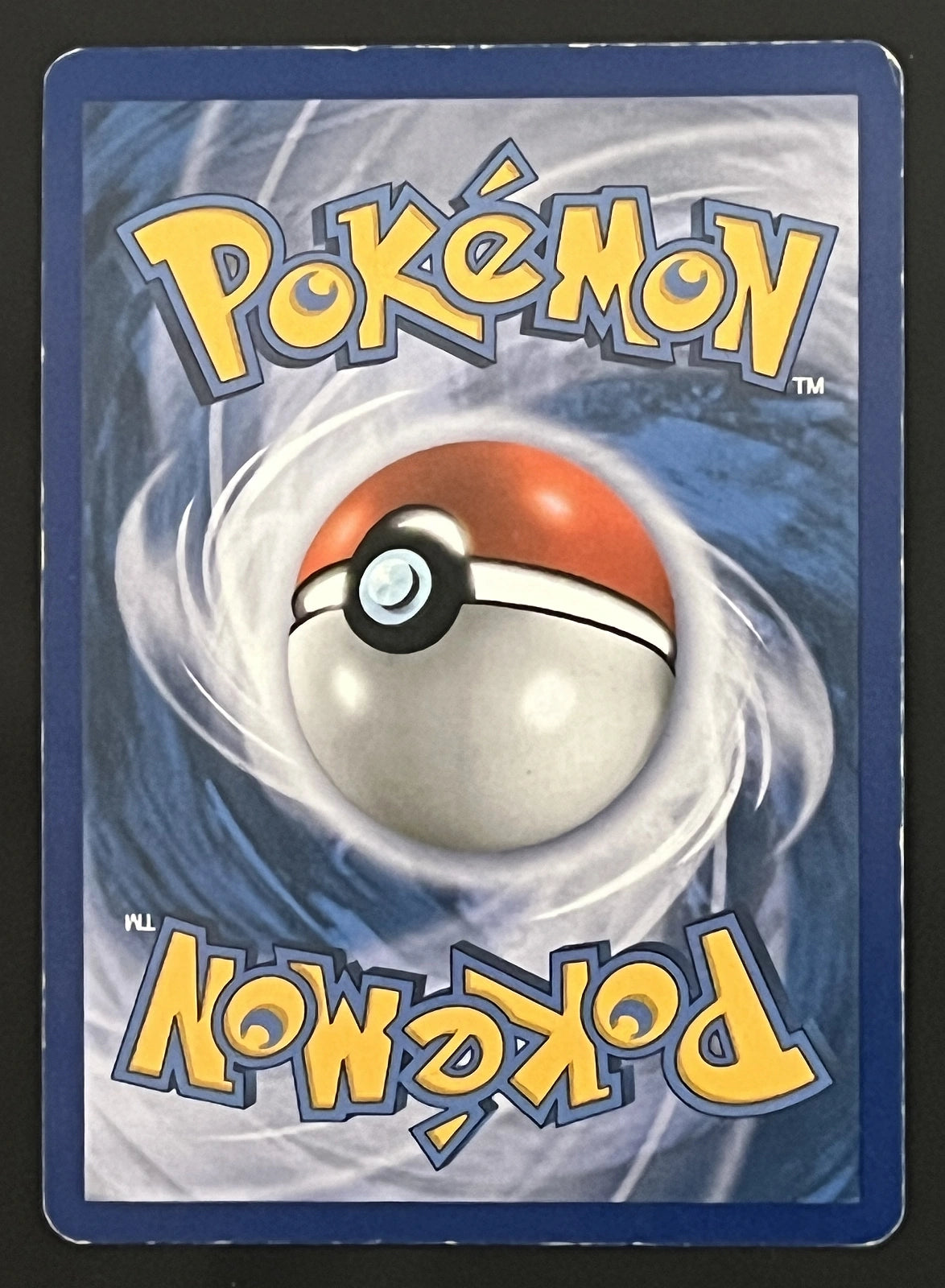 Typhlosion 110/123