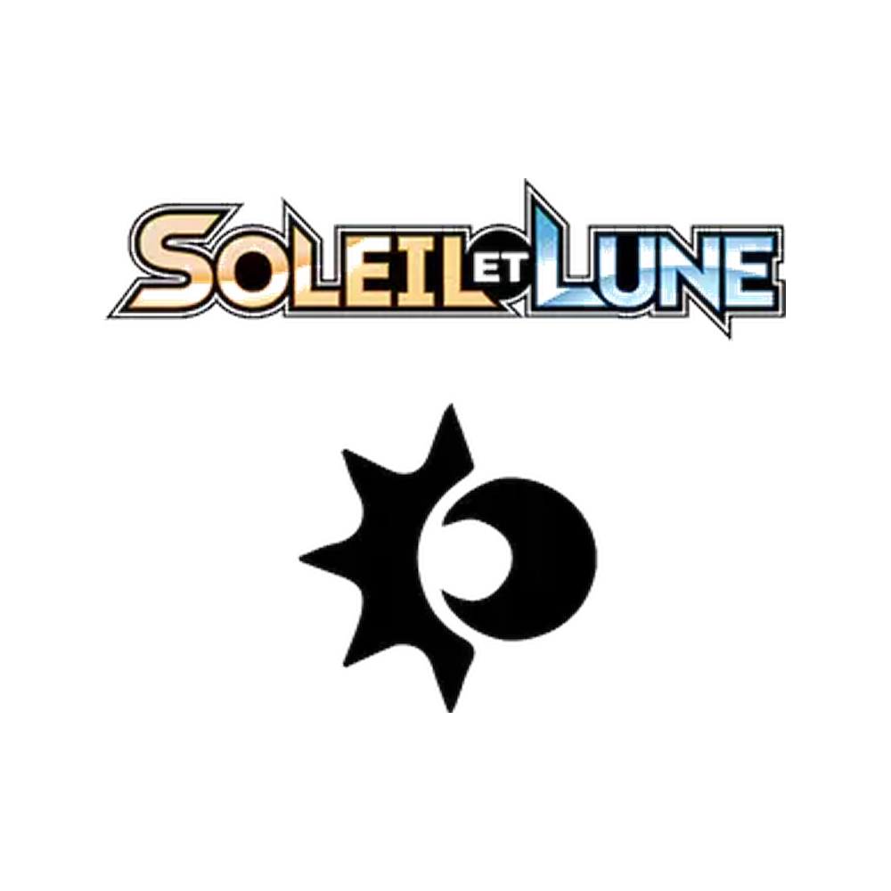 Soleil & Lune