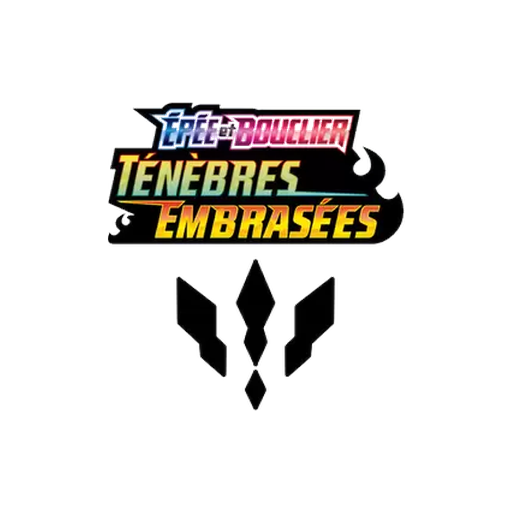 Ténèbres Embrasées