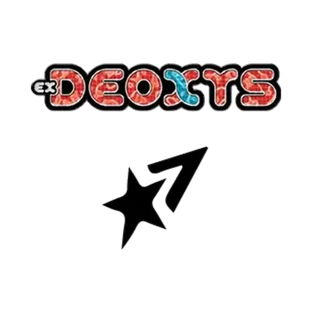 Deoxys