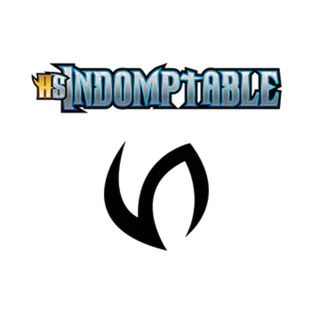 Indomptable