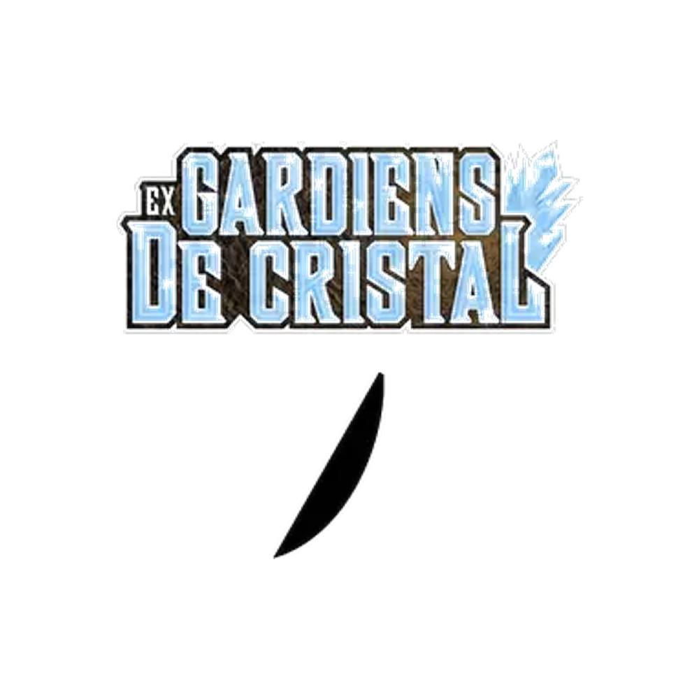 Gardiens de Cristal