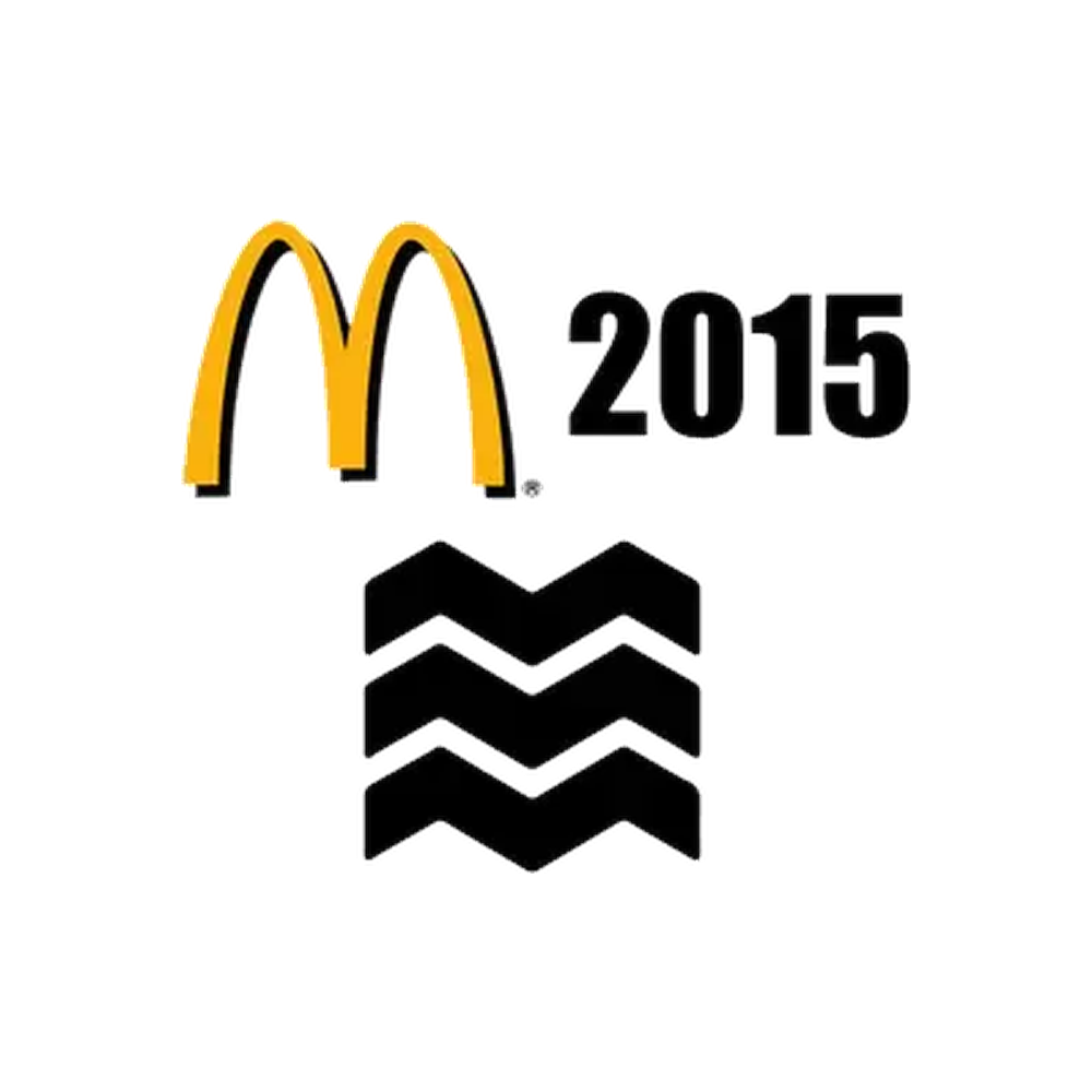 Mcdonald's 2015