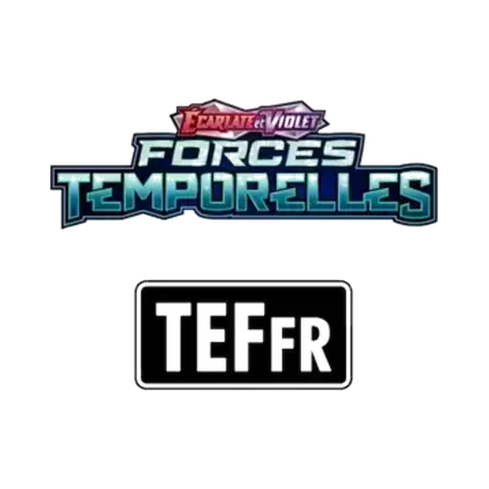 Forces Temporelles