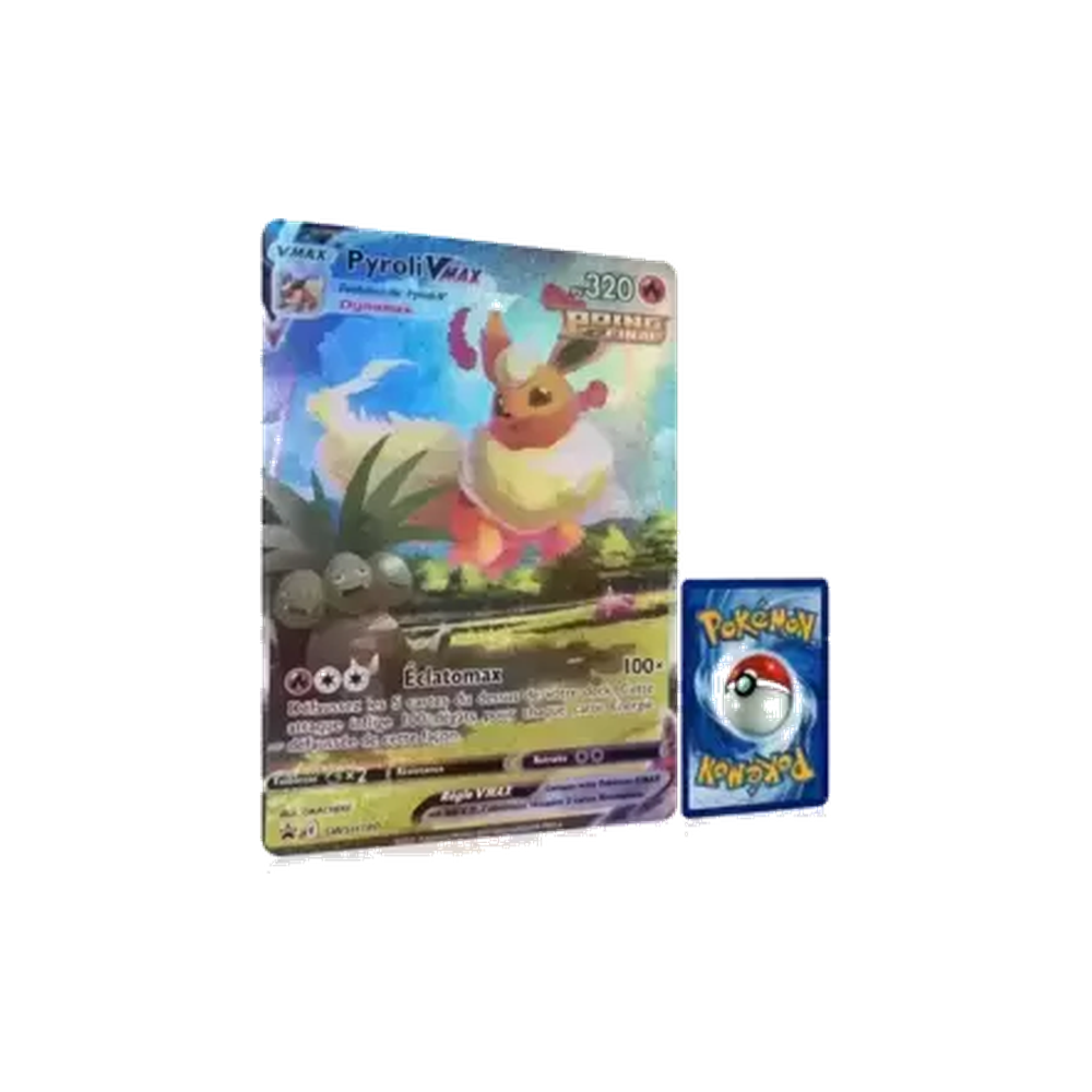 Carte Jumbo