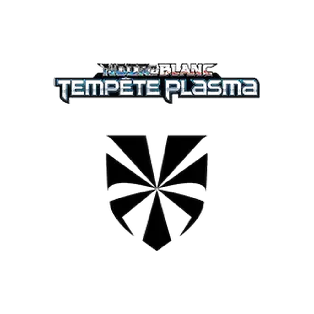 Tempête Plasma
