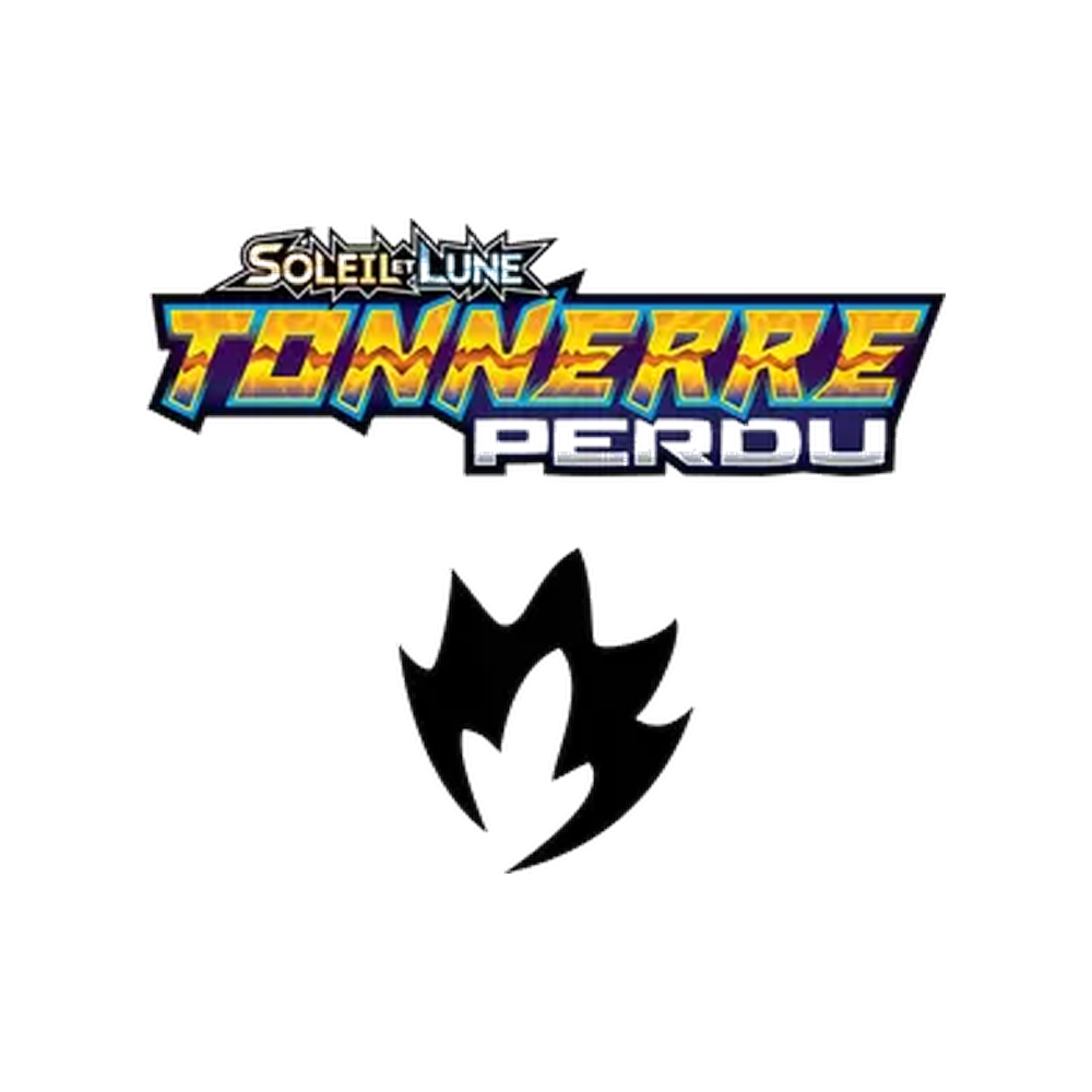 Tonnerre Perdu