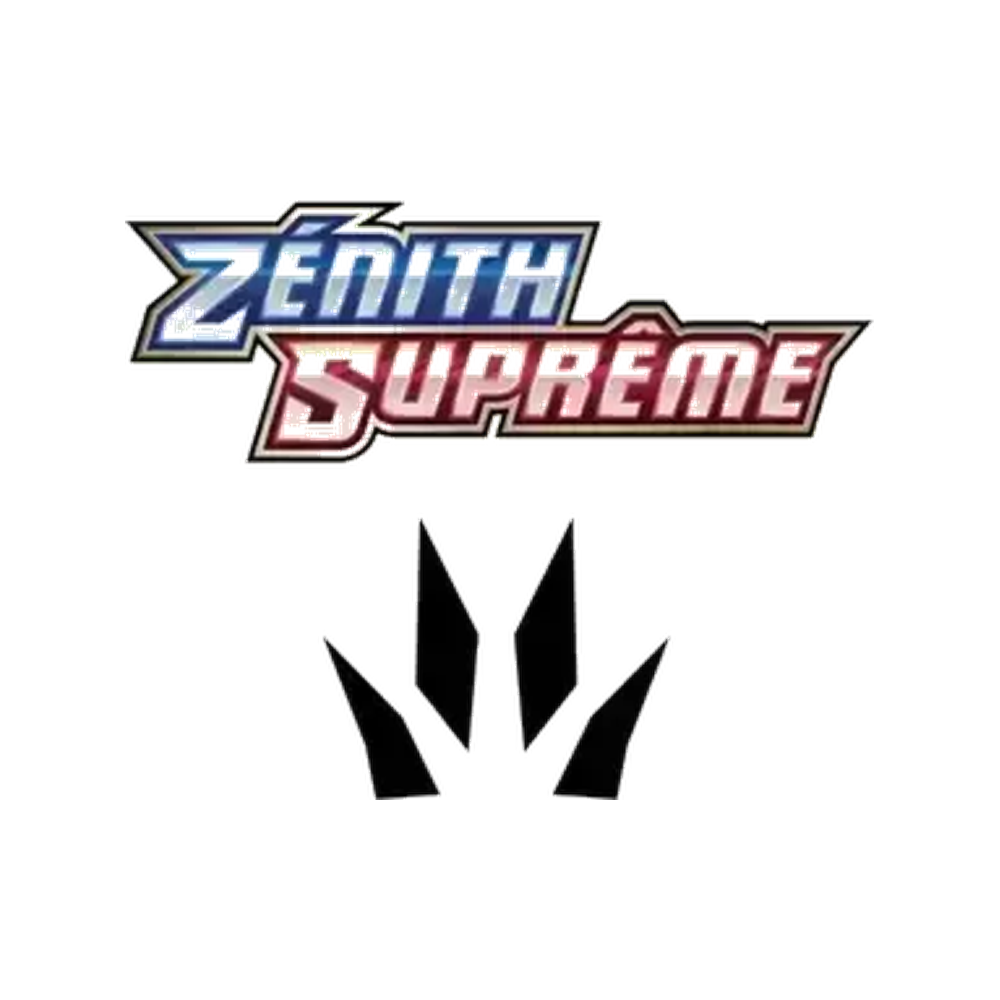 Zénith Suprême