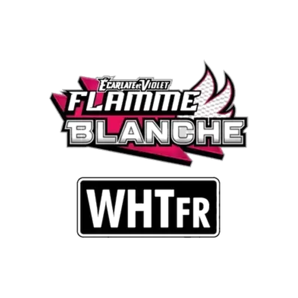 Flamme Blanche