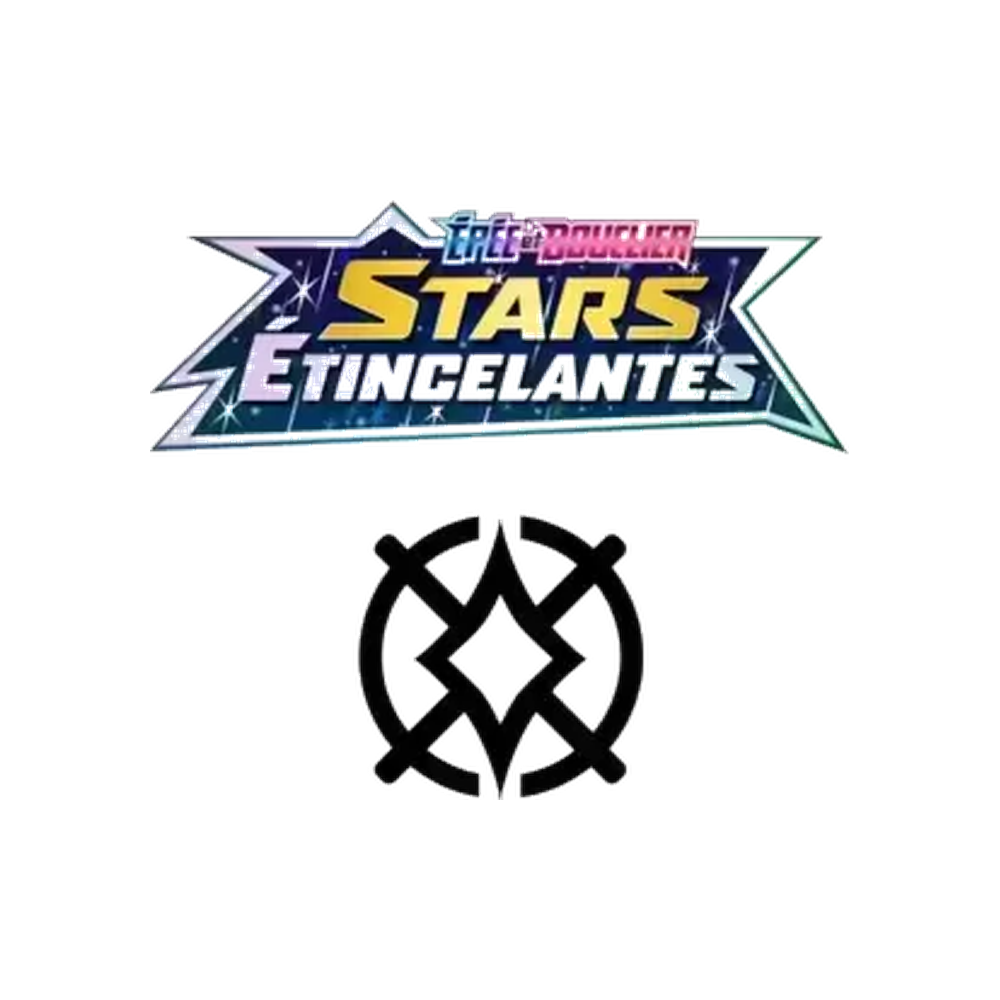 Stars Étincelantes