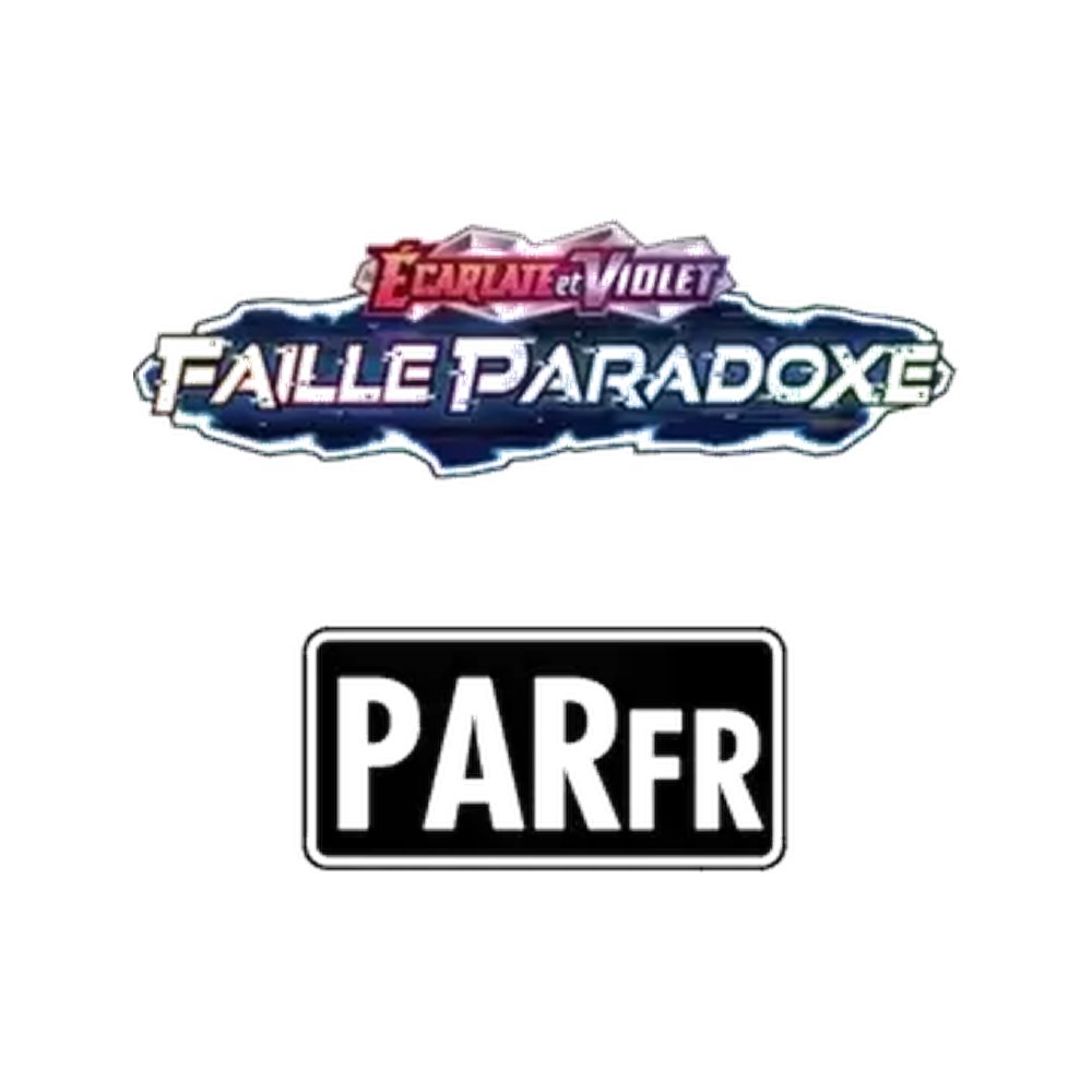 Faille Paradoxe