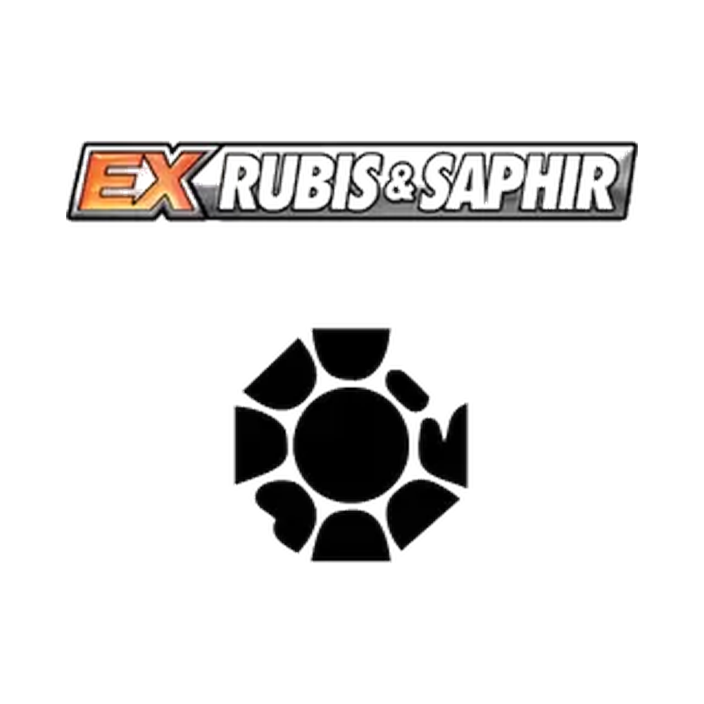 Rubis & Saphir