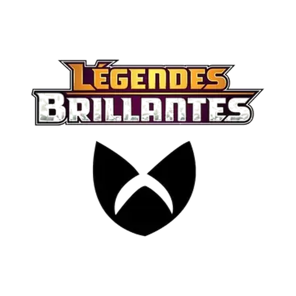 Légendes Brillantes