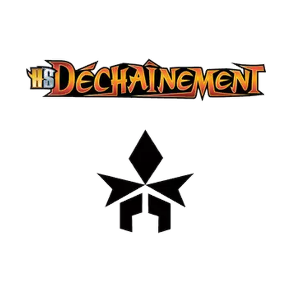 Déchaînement