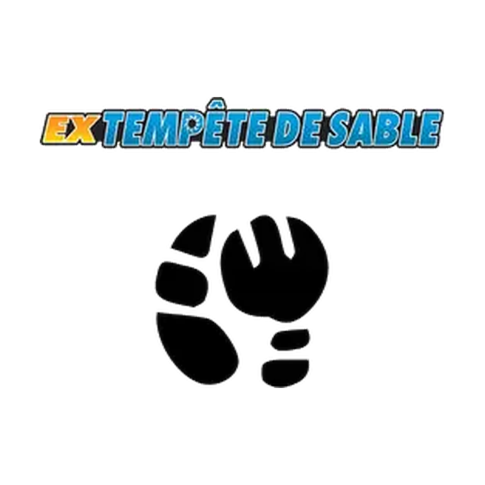 Tempête de Sable