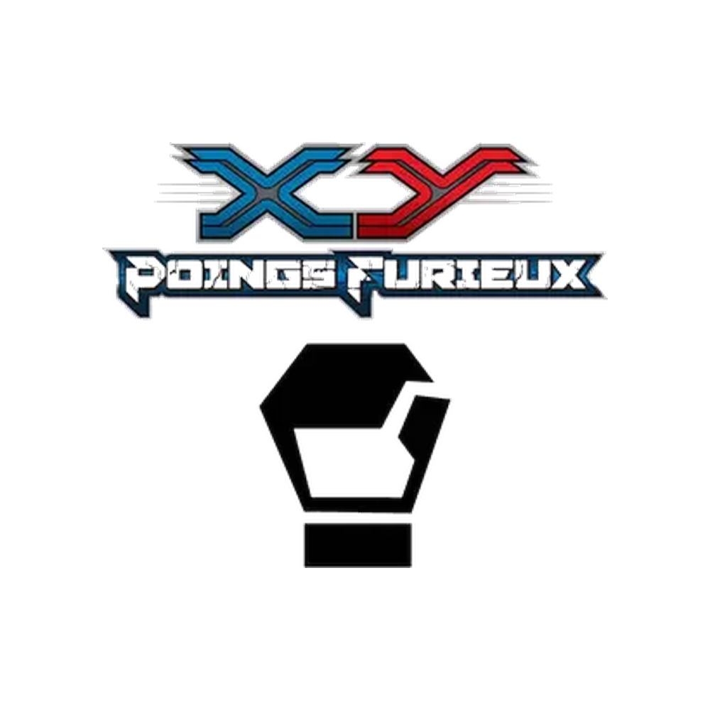 Poings Furieux