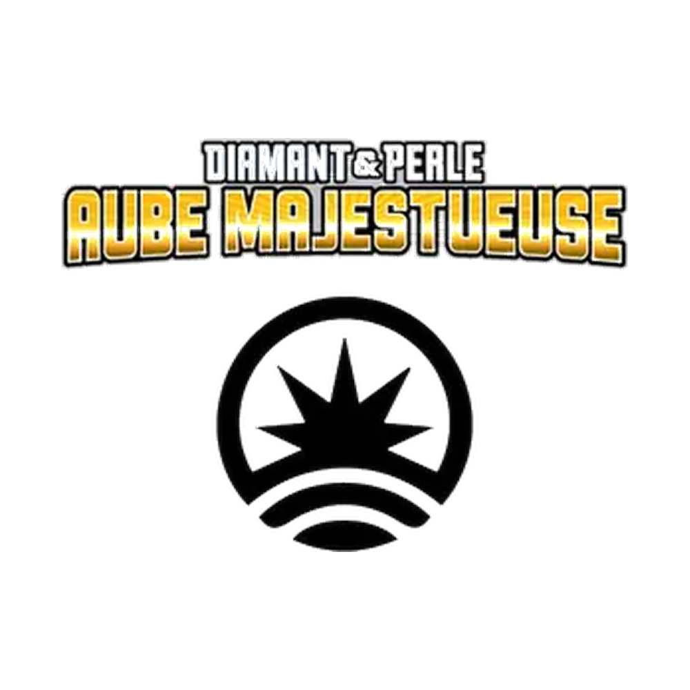 Aube Majestueuse