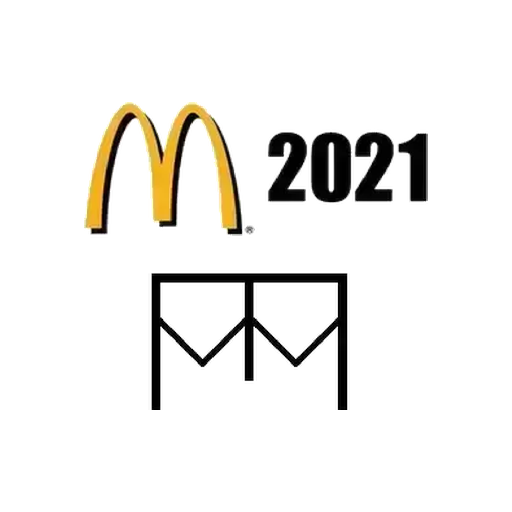 Mcdonald's 2021