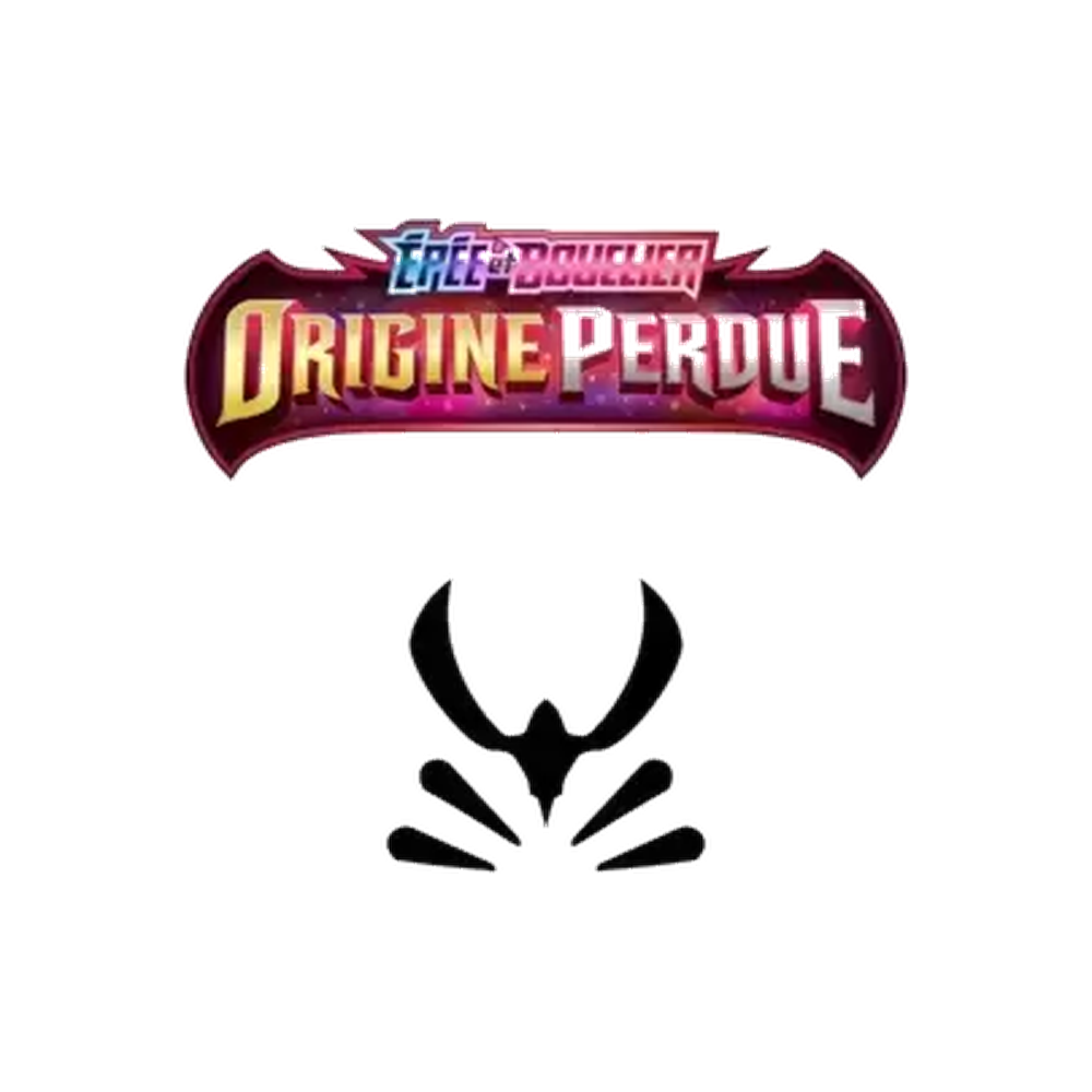 Origine Perdue