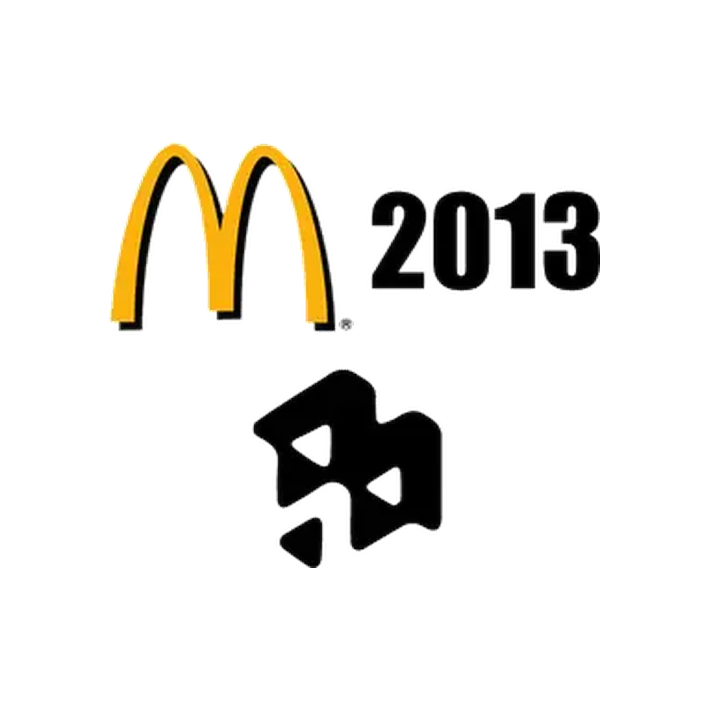 Mcdonald's 2013