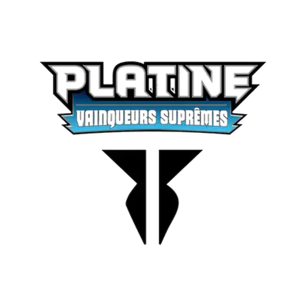 Vainqueurs Suprêmes