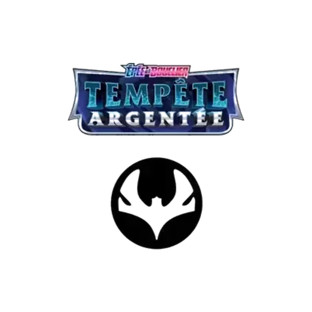 Tempête Argentée