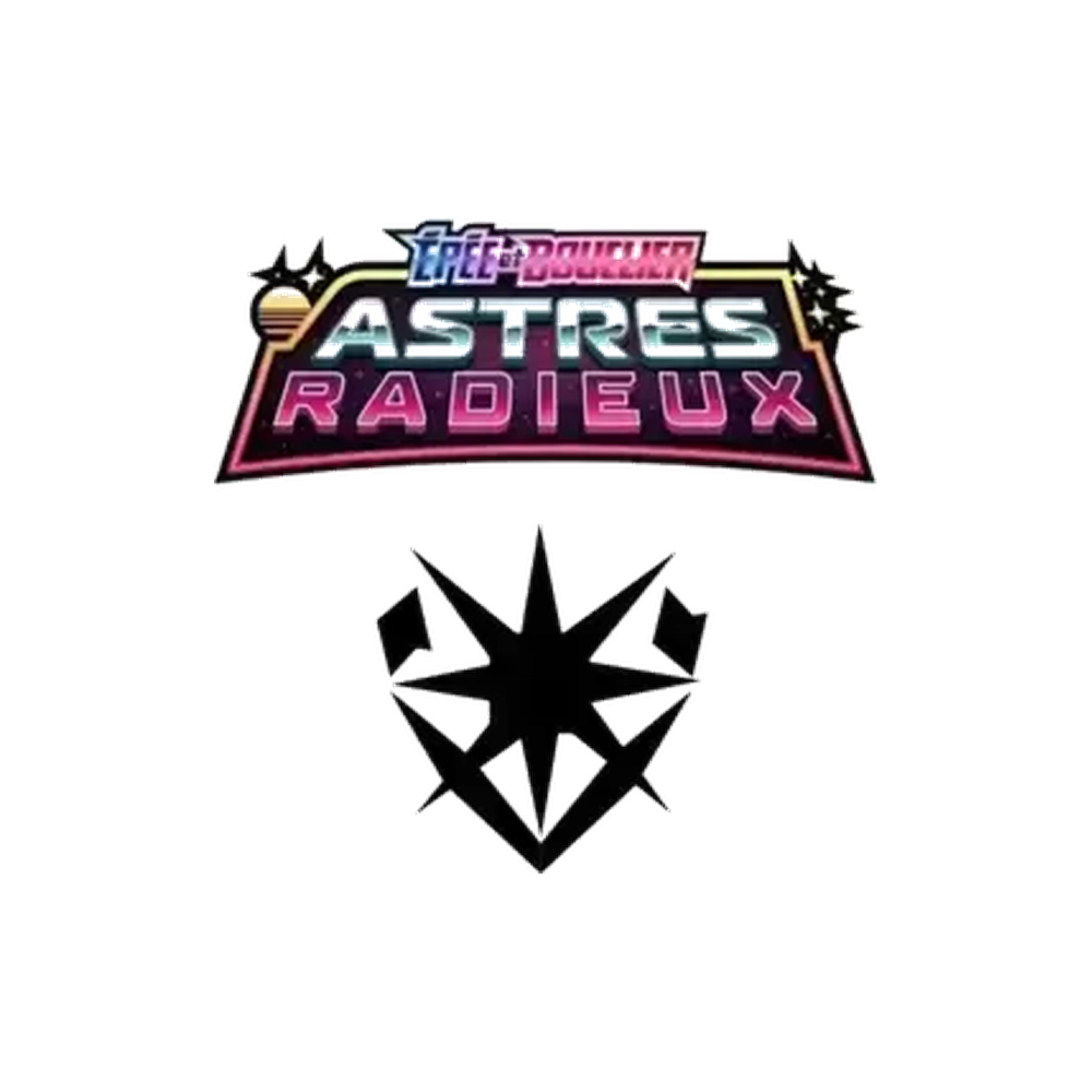 Astres Radieux