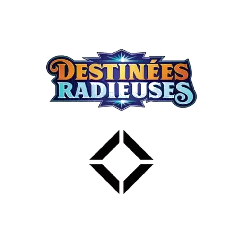 Destinées Radieuses
