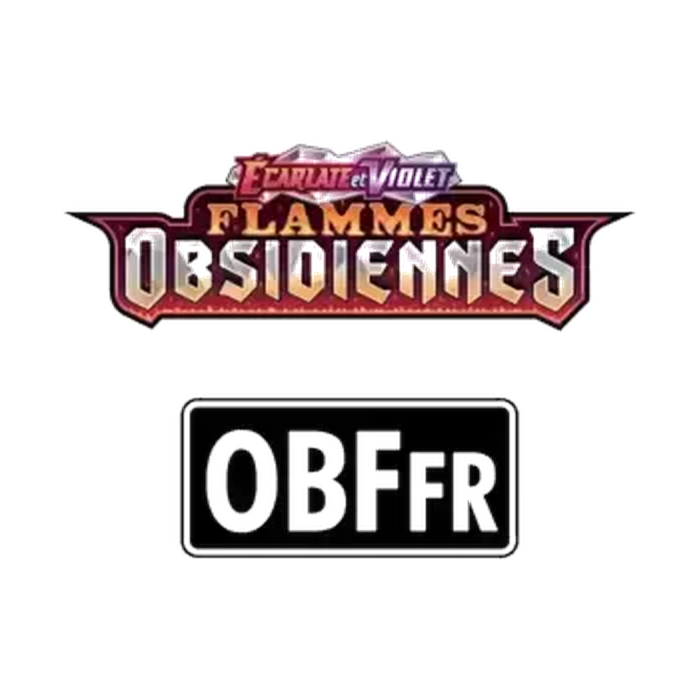 Flammes Obsidiennes