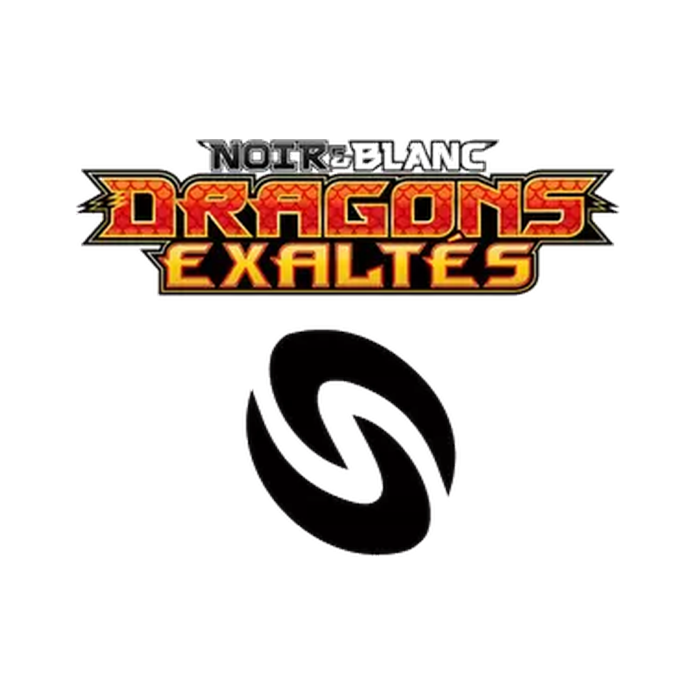 Dragons Exaltés