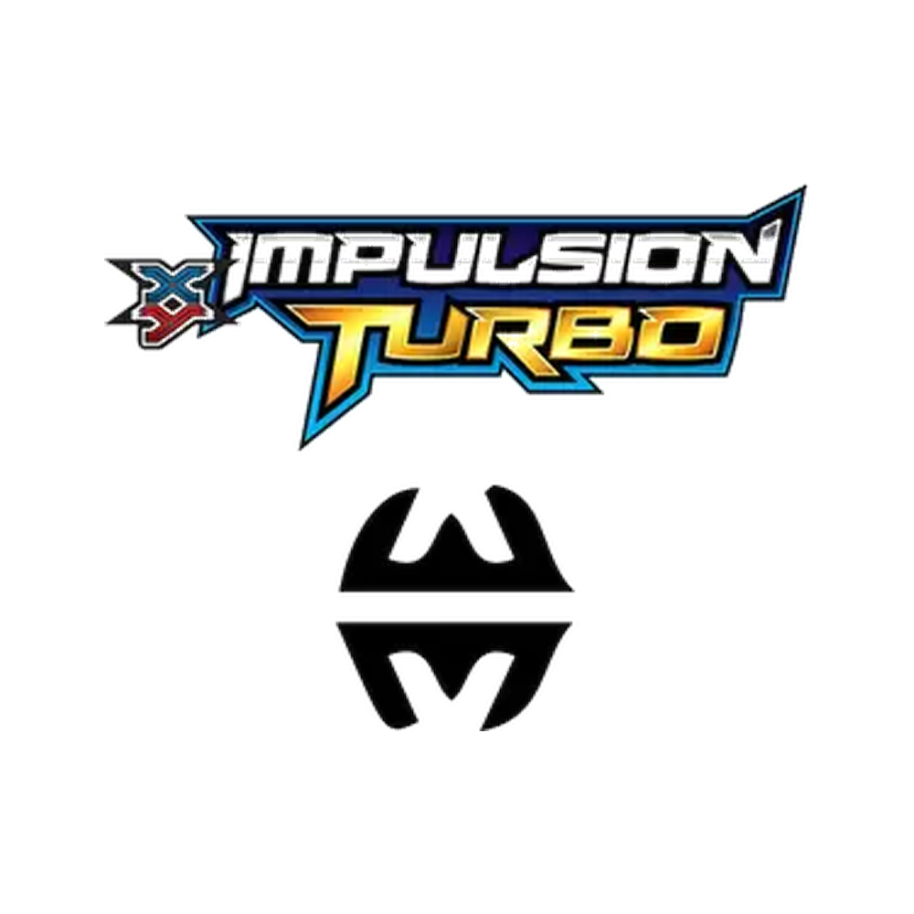 Impulsion Turbo