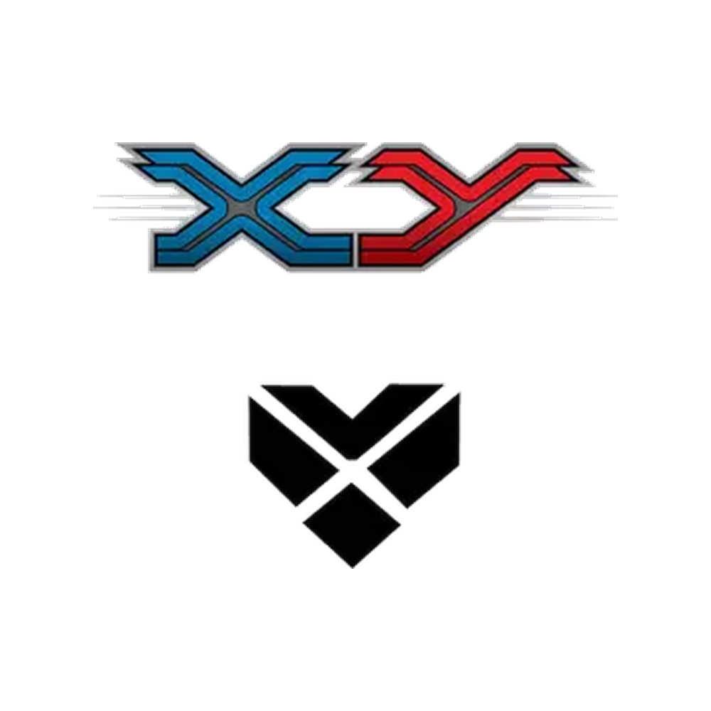 XY