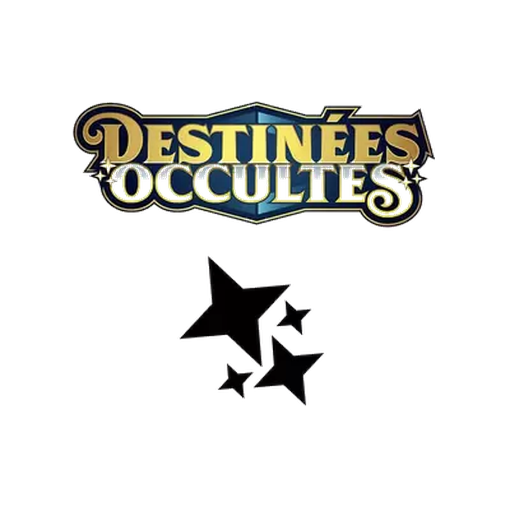 Destinées Occultes