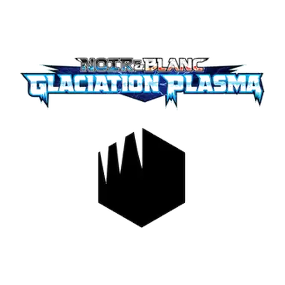 Glaciation Plasma