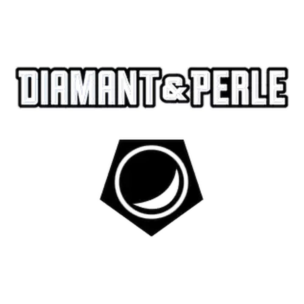 Diamant & Perle