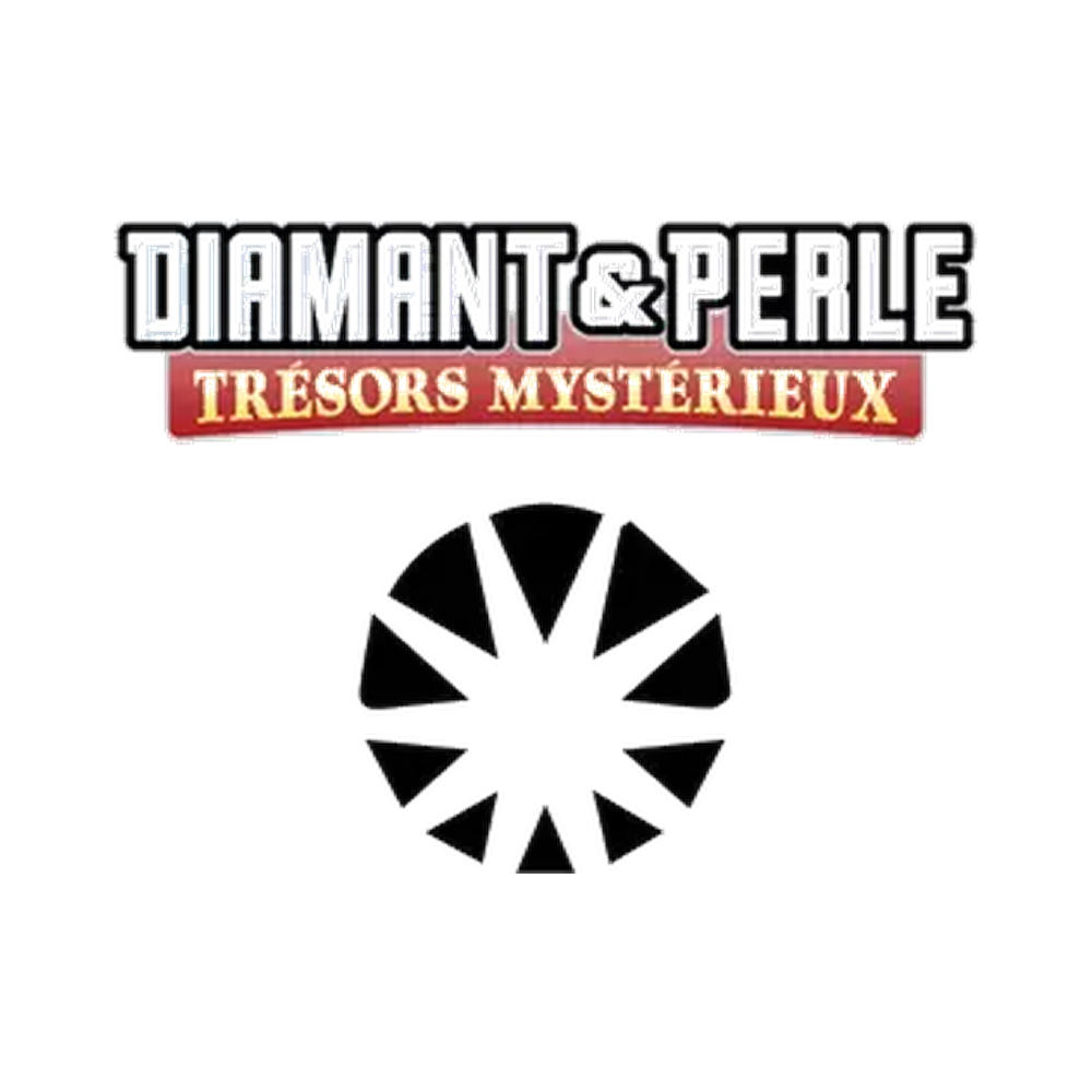 Trésors Mystérieux