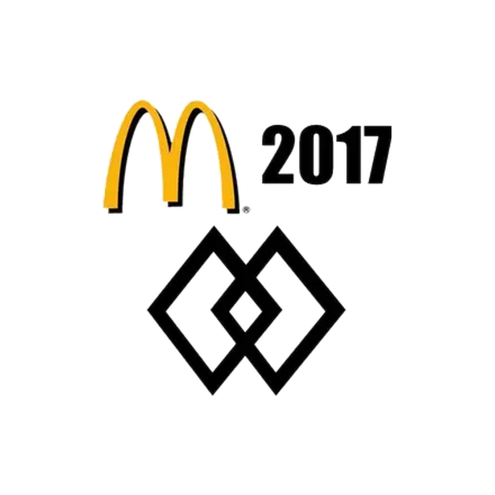Mcdonald's 2017