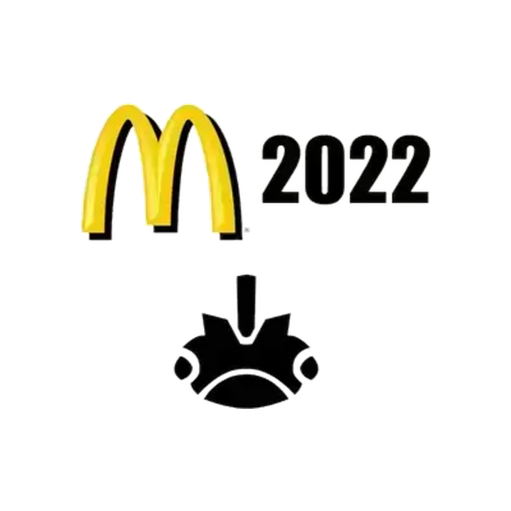 Mcdonald's 2022