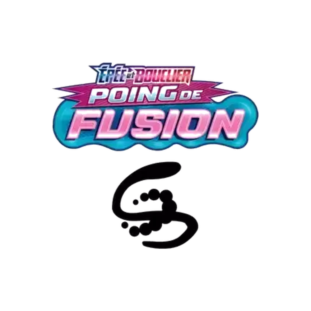 Poing de Fusion