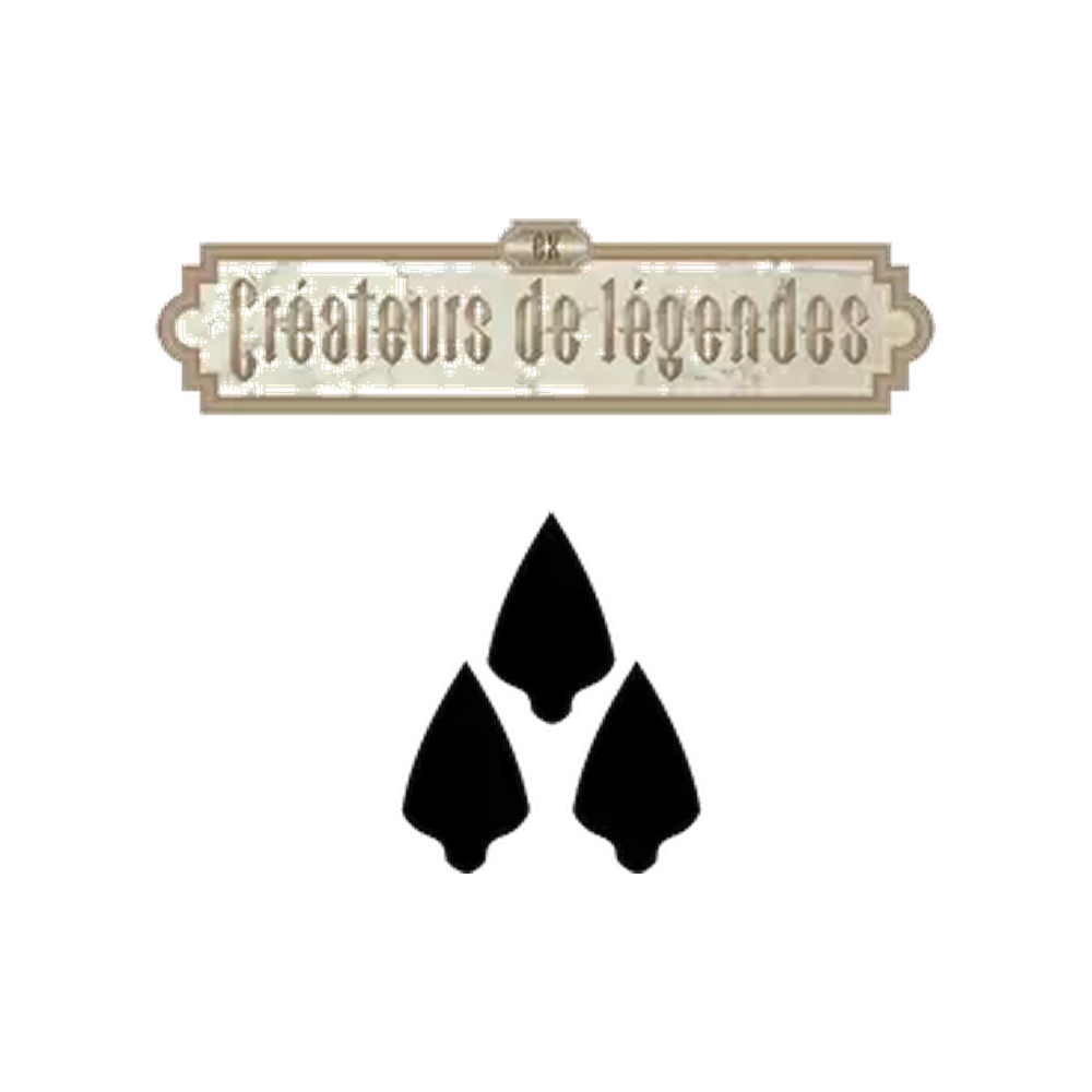 Créateurs de Légendes