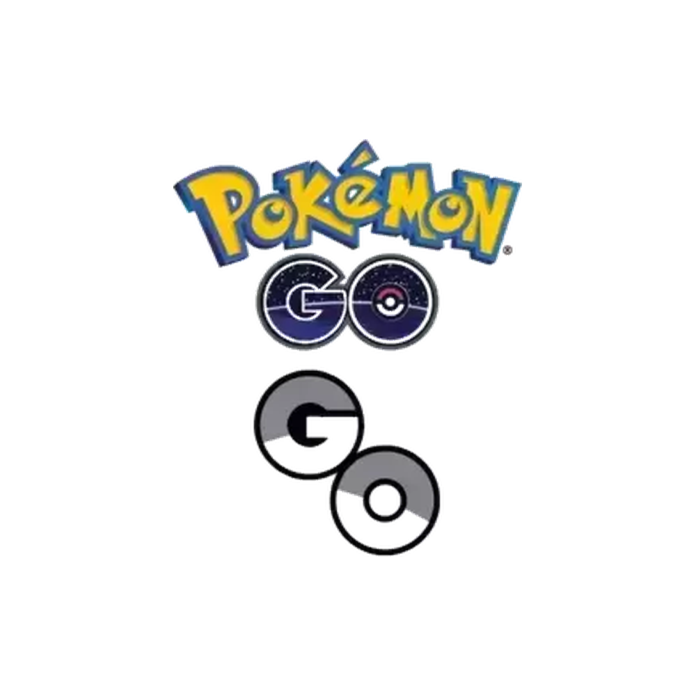 Pokémon GO
