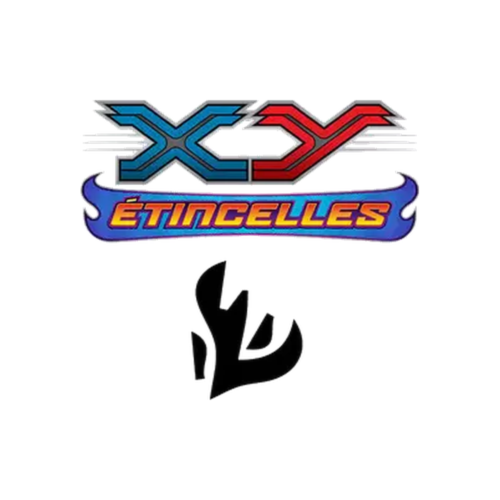 Étincelles