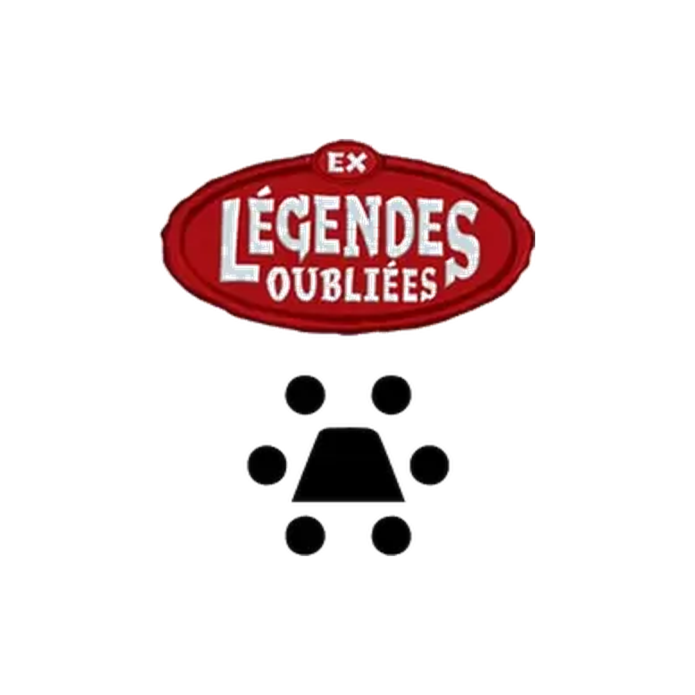 Légendes Oubliées