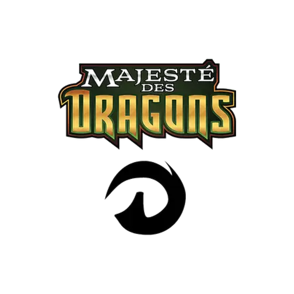 Majesté des Dragons