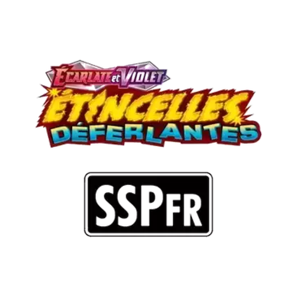 Étincelles Déferlantes