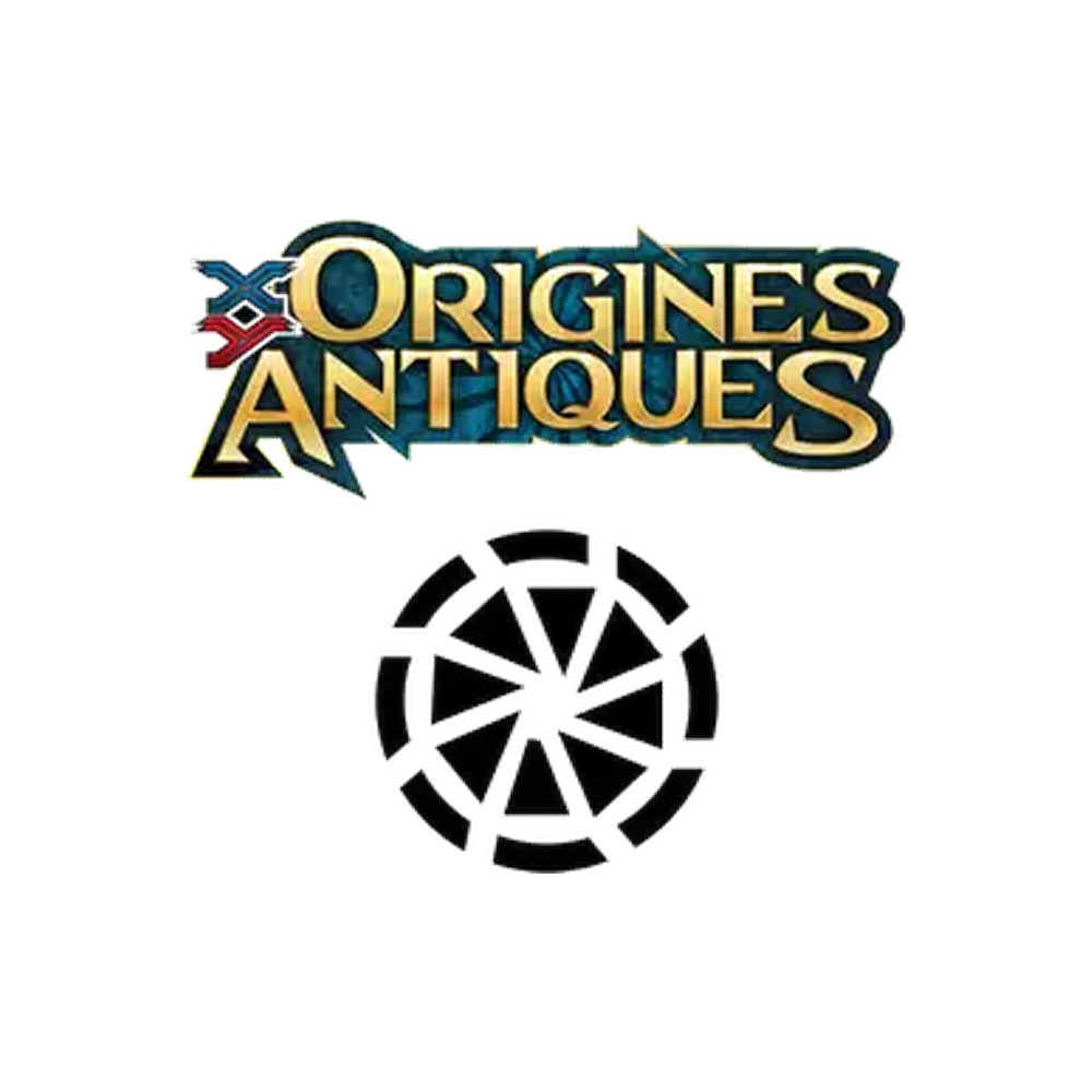 Origines Antiques