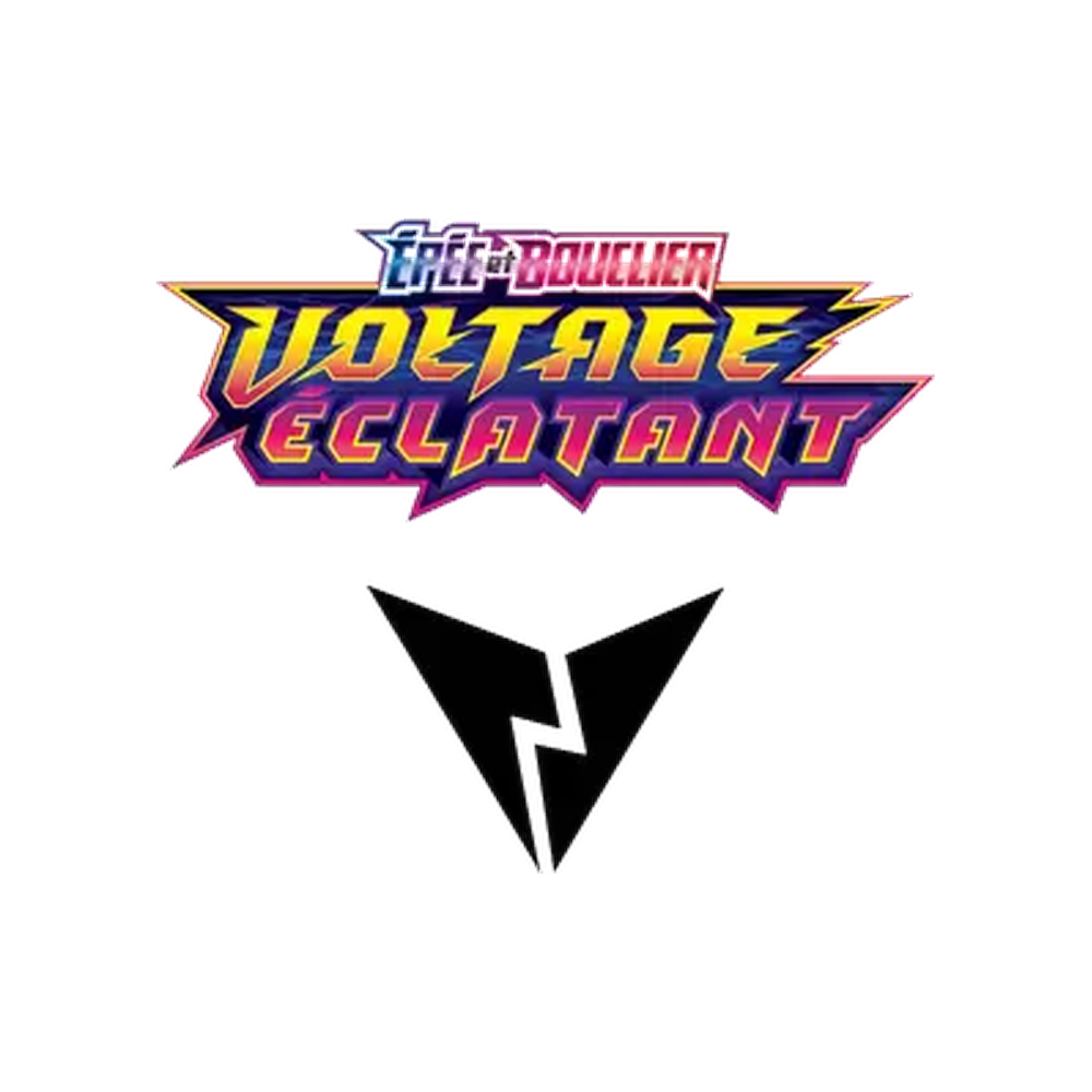 Voltage Éclatant
