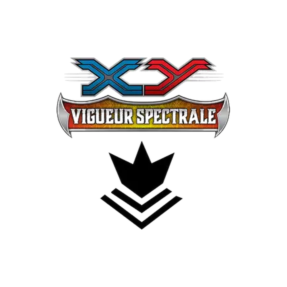 Vigueur Spectrale