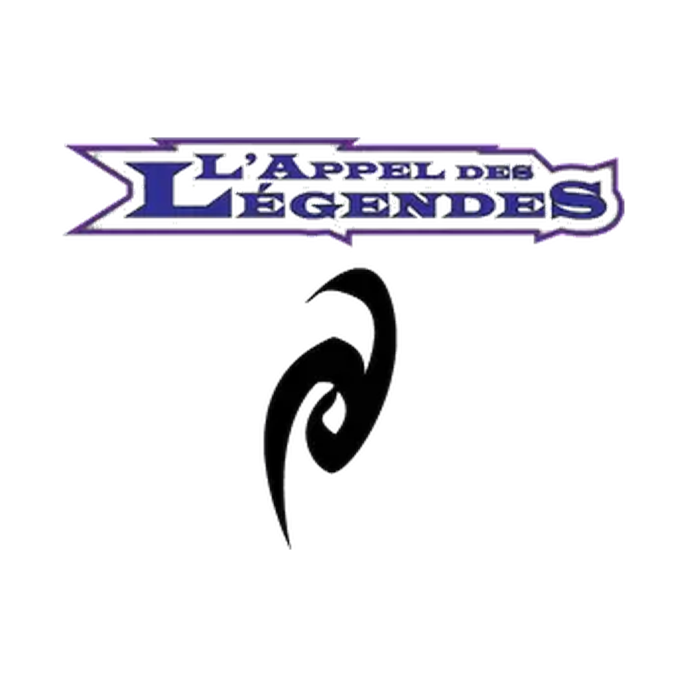 Appel des Légendes