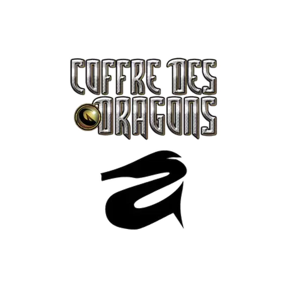 Coffre des Dragons